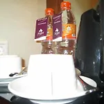 Anggrek Shopping Hotel