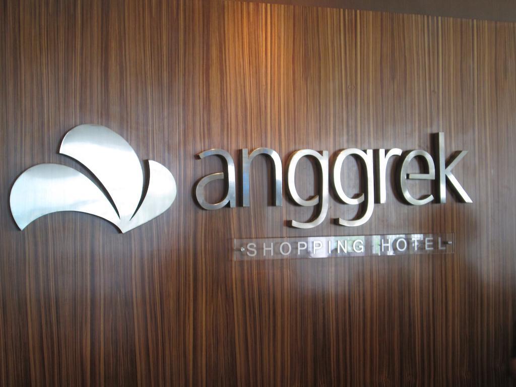 Anggrek Shopping Hotel Bandung