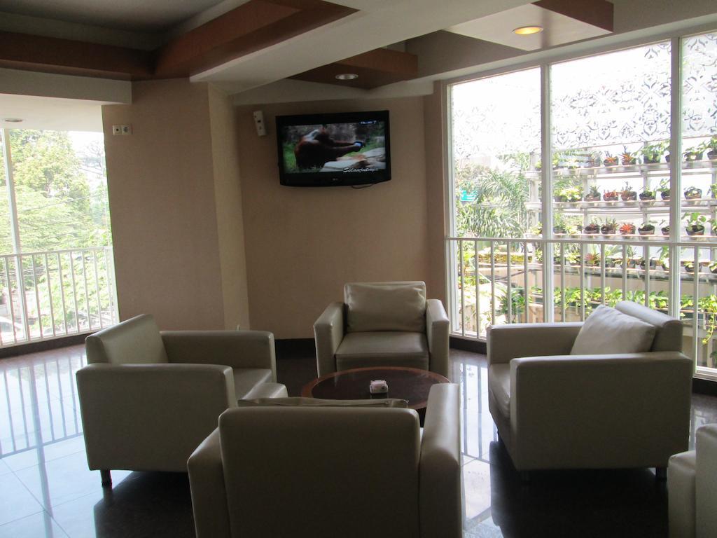 Hotel Anggrek Shopping Bandung