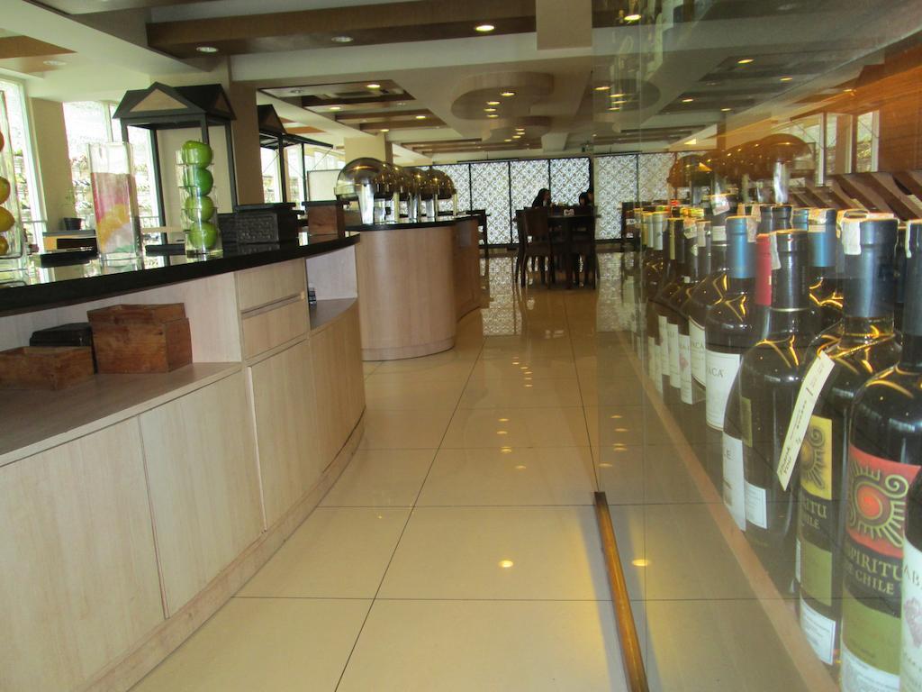 Anggrek Shopping 2* Bandung