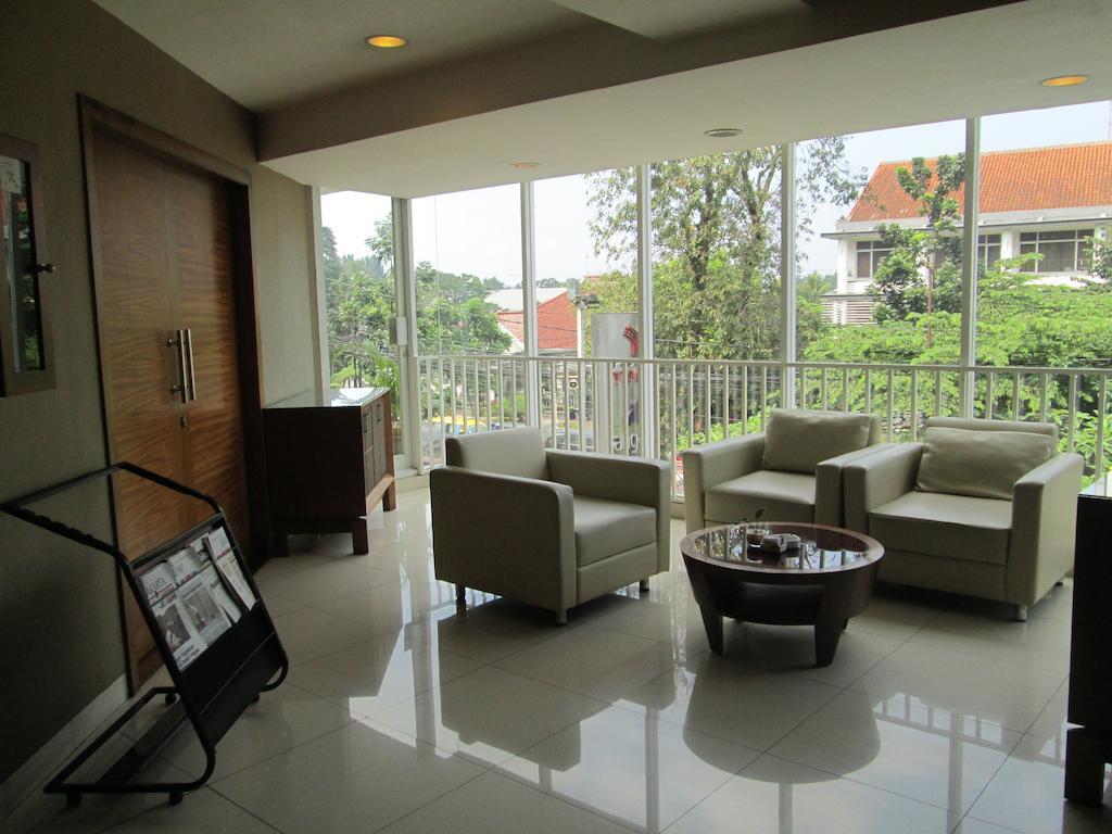 Anggrek Shopping Hotel Bandung