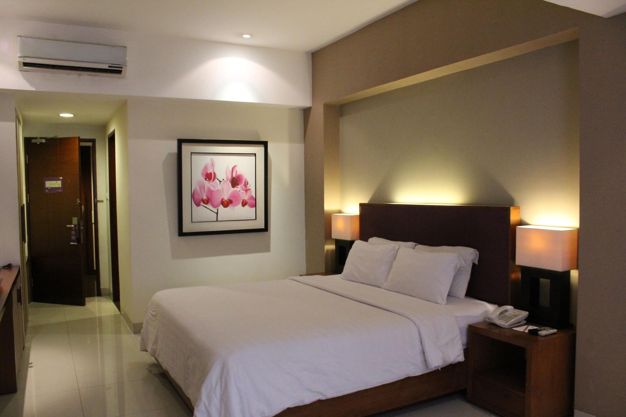 Hotel Anggrek Shopping Bandung