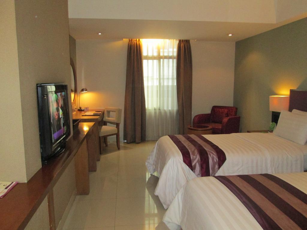 Hotel Anggrek Shopping Bandung