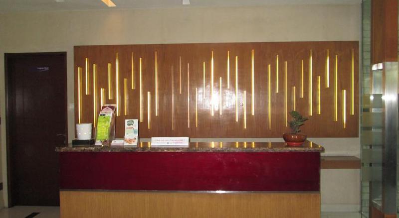 Hotel Anggrek Shopping Bandung