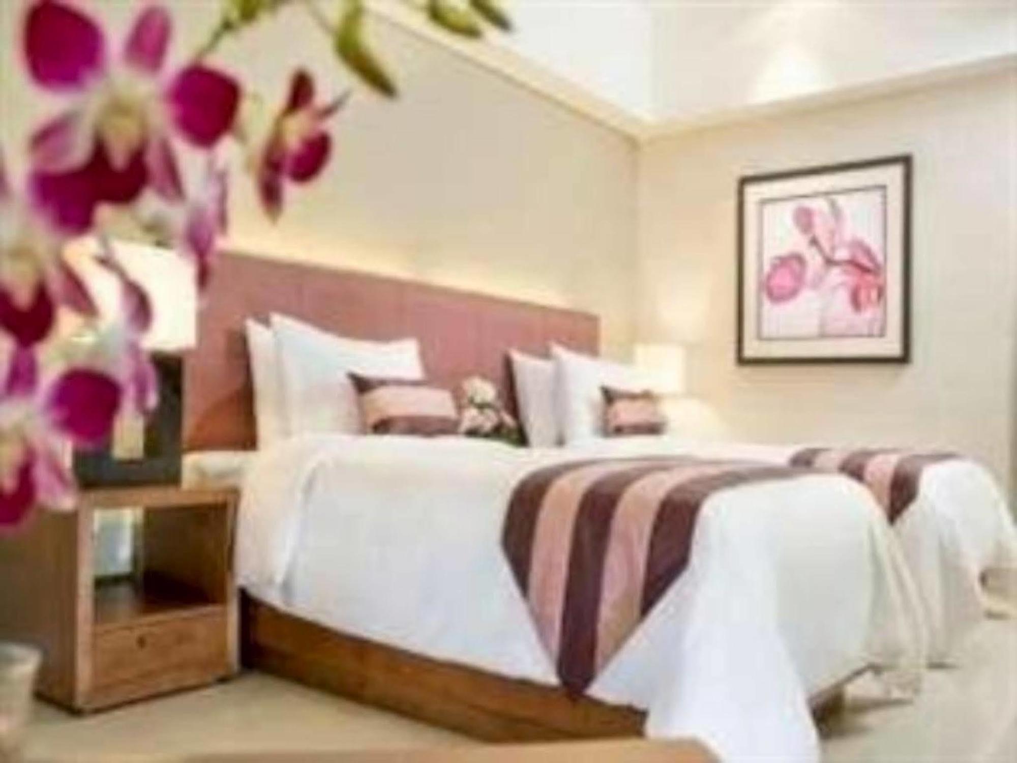 Anggrek Shopping Hotel Bandung