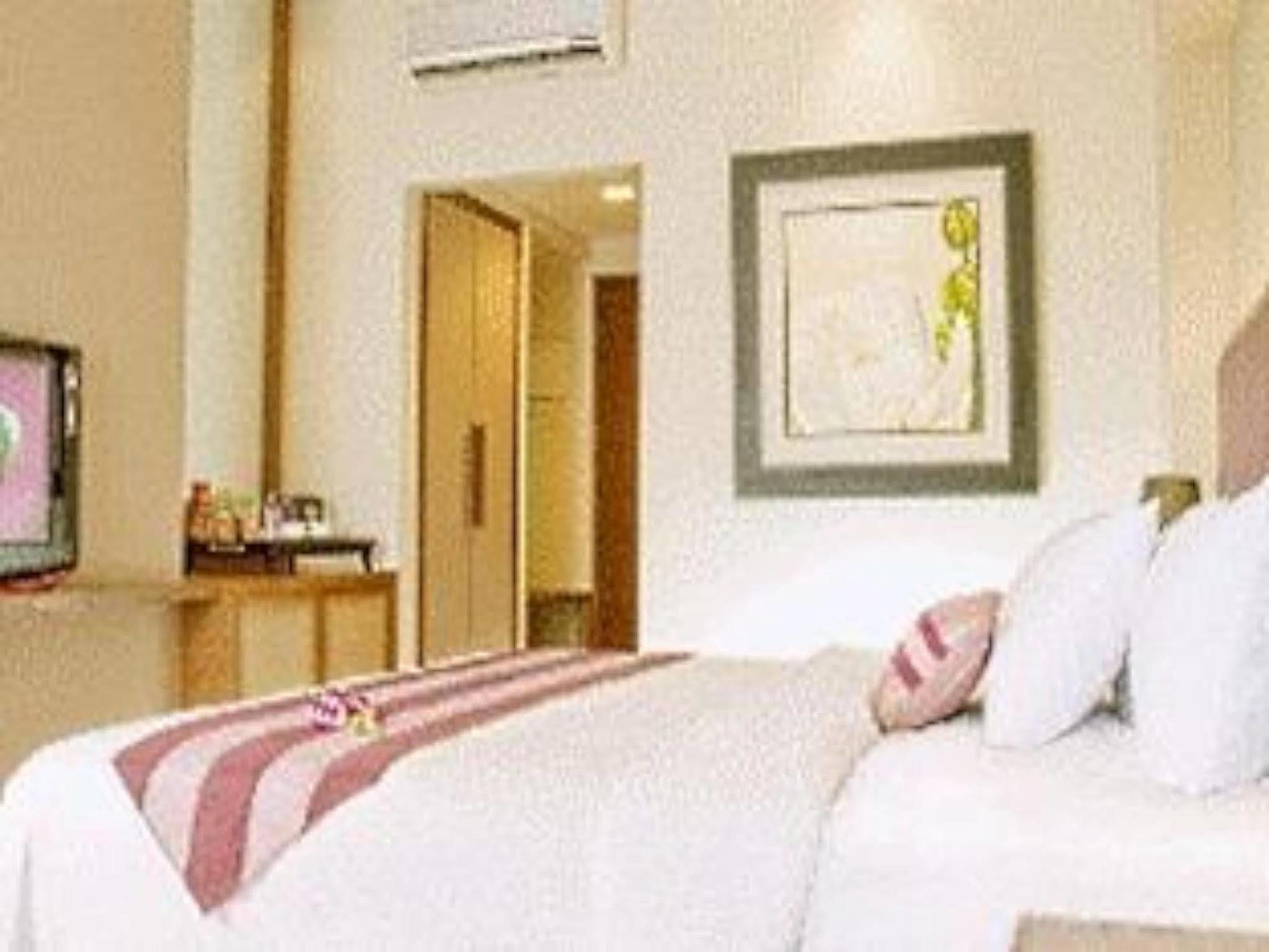 Hotel Anggrek Shopping